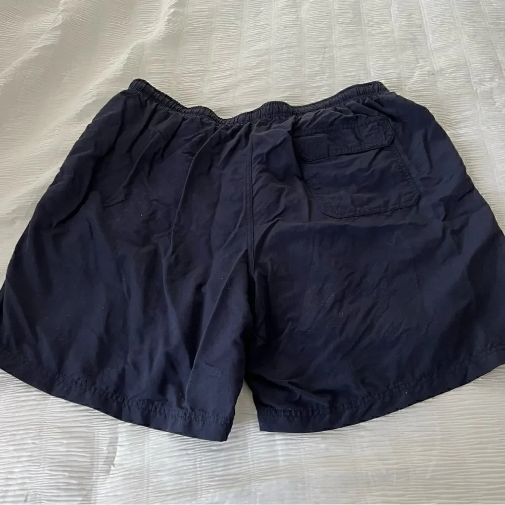 L.L. Bean Men’s SunSmart Classic Swim Trunks size XL